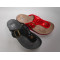 comfortable sexy flat slippers EVA flip flop slippers