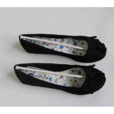ladies sexy lflat shoes comfortable walking shoes