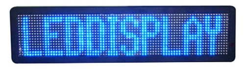 LED Sign