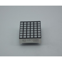 1.20inch 6×7 Dot Matrix Display
