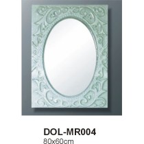 Decorative Bathroom mirror