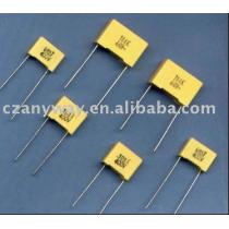 X2 MPX Capacitor