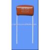 Metallized Polyester film Capacitor