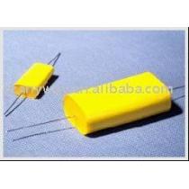 CL20 Metallized Polyester Film Capacitor