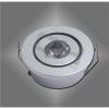 1W Silver Led Ceiling Light