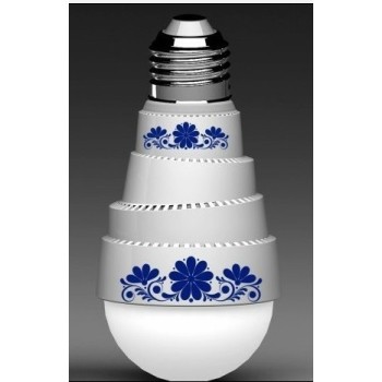china style led bulb