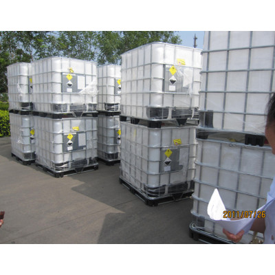 Export high quality hydrogen peroxide