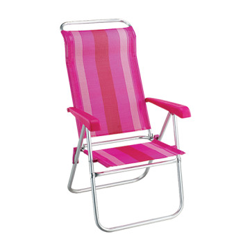 Classic camping foldable beach leisure chair