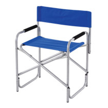 Strong Aluminum frame director fishing chairs