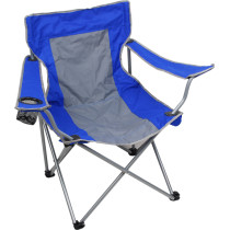 Strong steel tube armrest camping relaxing beach chairs