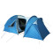 6 persons waterproof camping party family tent