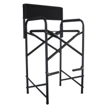 High tube traveling outdoor beach folding chair