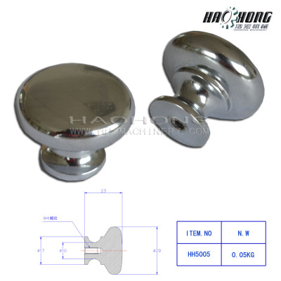 zinc alloy cabinet knobs