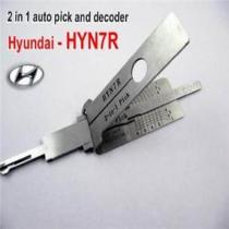 Hyundai HYN7R 2 in 1 auto pick and decoder
