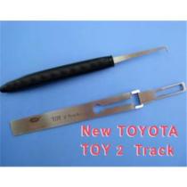 Lock pick Toyota Crown ( TOY2 Track )