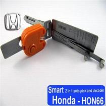 Honda-HON66 2 in 1 auto pick and decoder