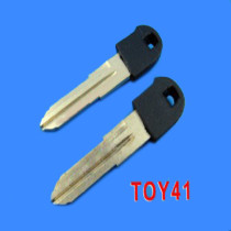 Toyota Smart Spare Key TOY41