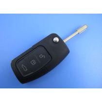 Ford Remote Key 433MHz 4D63