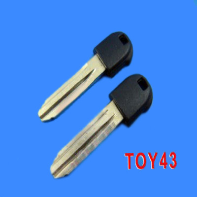 Toyota Smart Spare Key TOY43