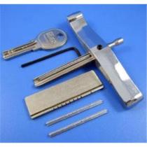 ISEO lock Foil pick tool
