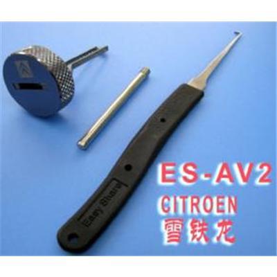 Easy share pick tool Citroen ES-VA2