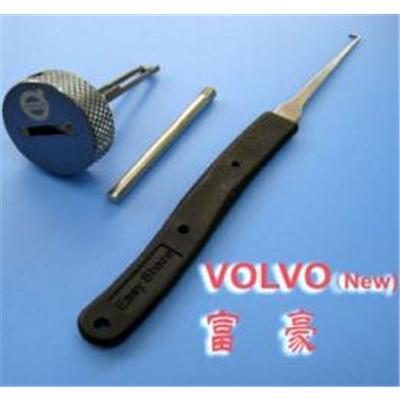 Easy share pick tool VOLVO
