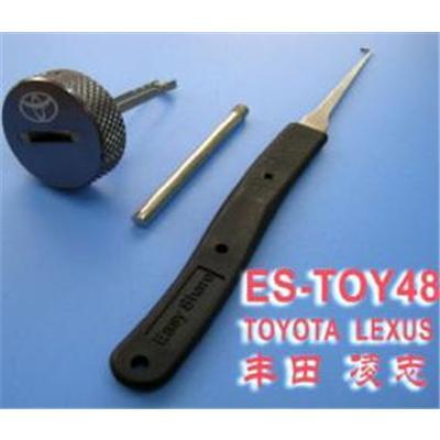Easy share pick tool Toyota TOY48