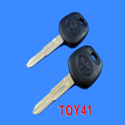 Toyota Transponder Key ID4C TOY 41