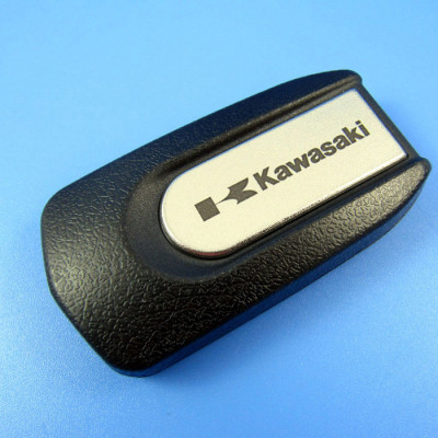 Kawasaki Motocycle Key