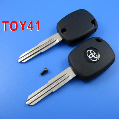 Toyota 4D Duplicable Key Toy41