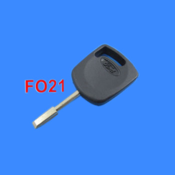 Ford Mondeo Transponder Key ID4D60