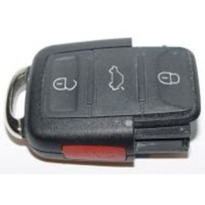 VW-Audi Remote Control 315MHZ:1J0 959 753 AM