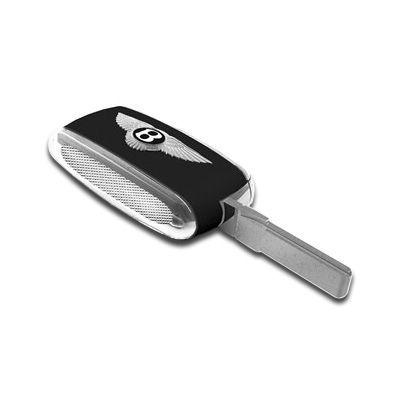 Bentley Folding Remote Smart Key
