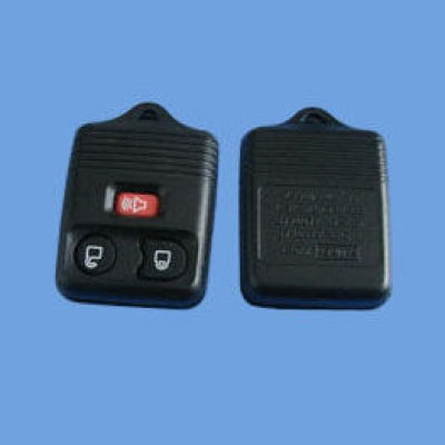 Ford 3 Button Remote Key 315mhz(without Chip)