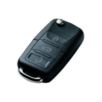 Volkswagen Touareg Car Remote Key 315MHz 433MHz Optional