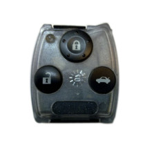 Original HONDA CIVI 3 Button Remote 434mhz