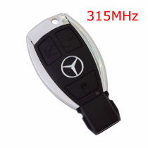 YH BZ Key for Mercedes-Benz 315MHz