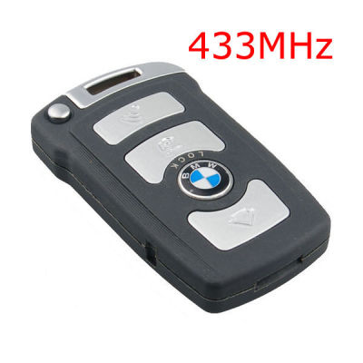 BMW smart key 7 Series 433MHz
