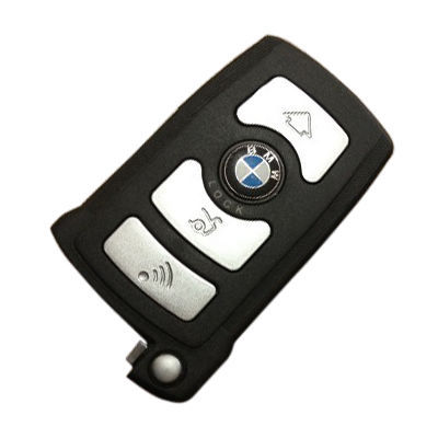 BMW 7 Series Smart Key CAS1 7944Chip(without Small Key) 315MHz 868MHz Optional