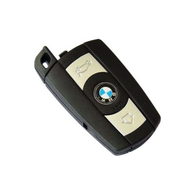 BMW 3/5 Series X1/X6/Z4 Smart Key-CAS3/CAS3+ 7944Chip(without Small Key) 315MHz/315LP/868MHz Optional