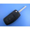 Ford Focus ID 4D Remote Key