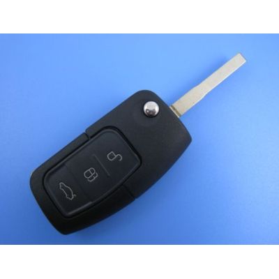 Ford Focus ID 4D Remote Key
