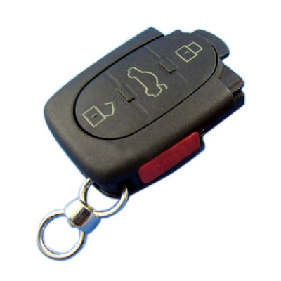 Audi Remote(E) 3 button 4D0 837 231 E, 315MHz