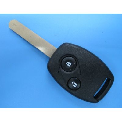 Honda 2 Button Remote Key 433MHZ ID48