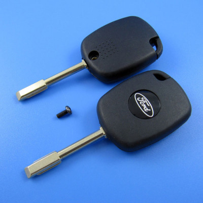 Ford mondeo 4D Duplicable Key
