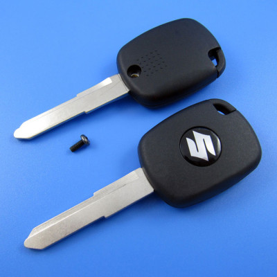 Suzuki 4D Duplicable Key