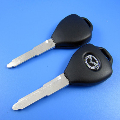 Mazda 4D Duplicable Key