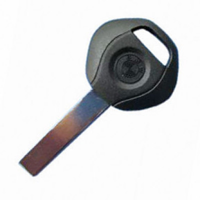 BMW transponder key (new model)