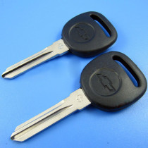 Chevrolet Transponder Key ID46