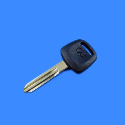Infiniti Transponder Key ID4D60